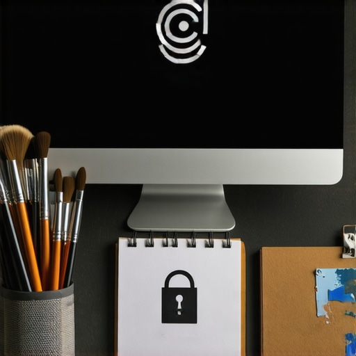 AI i autorska prava: Zaštiti svoju umetnost u 3 koraka [2026]