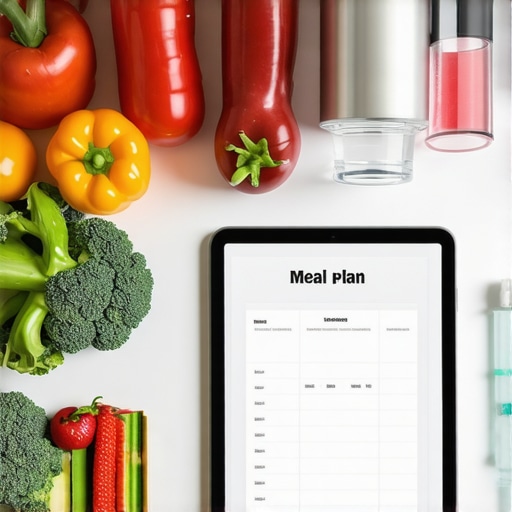 AI za fitnes i ishranu: Napravi plan obroka za 5 minuta [2026]