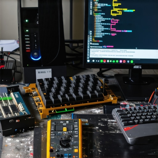 Grafička kartica i kod na radnom stolu za razvoj mašinskog učenja