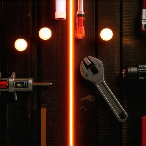 Vizualni prikaz decision boundary koncepta na radnom stolu