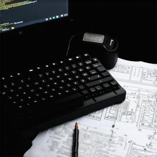 Digitalni umjetnik osigurava svoje AI radove kriptografskim pecatima u radionici