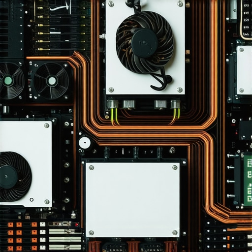 Hlađenje servera: Napravi ventilaciju od starih dijelova