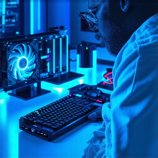 Hardverska instalacija za LM Studio