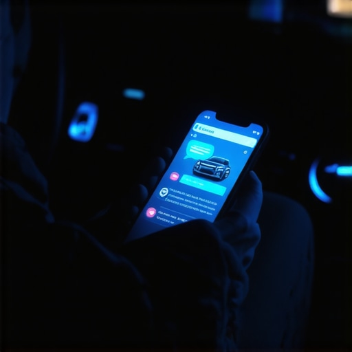 Kvar na autu? Koristi ChatGPT na telefonu da nađeš problem [2026]