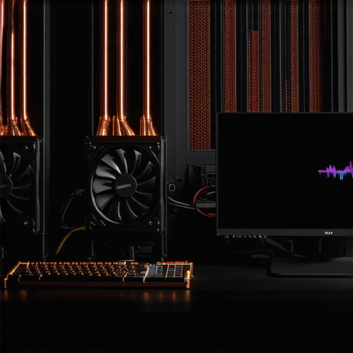 Moćan GPU server za transkripciju glasa u tekst