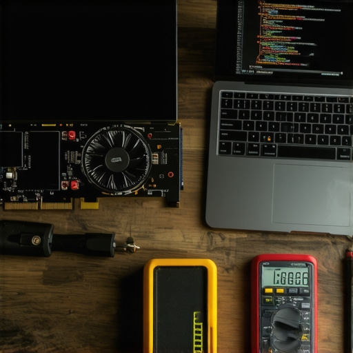 Hardver za lokalno maistrsko učenje i AI modele u radionici