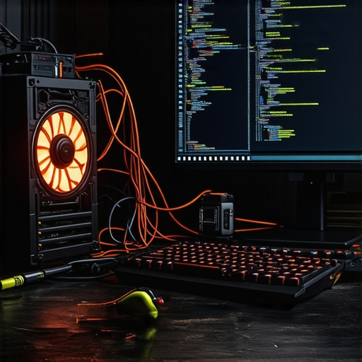 Postavka za učenje strojnog učenja sa hardverom i kodom