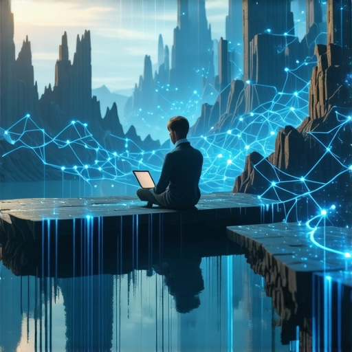 Skontaj gradient descent: Kako AI zapravo uči bez muke [2026]