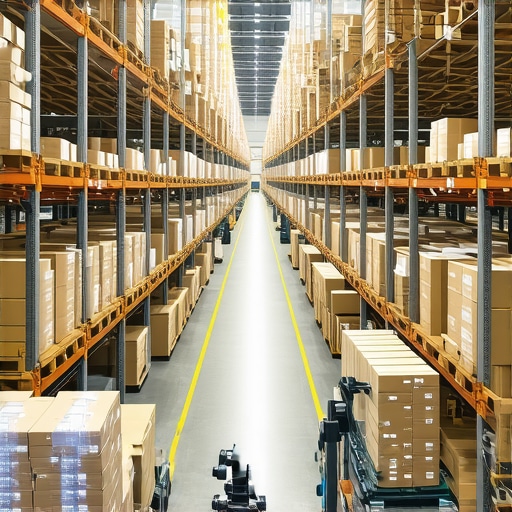 Smanji troškove uz AI supply chain: Trik za skladišta