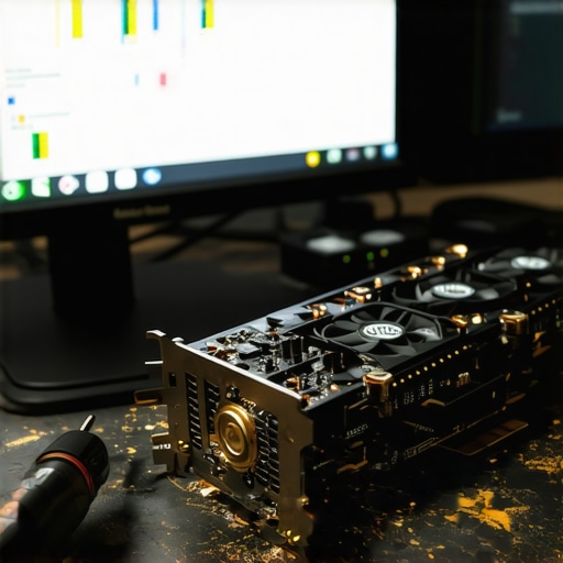 Hardver i kod za mašinsko učenje na radnom stolu