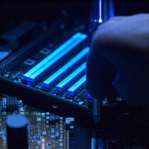 Računarske komponente spremne za treniranje mašinskog učenja