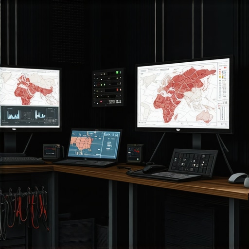 Hardverski set za praćenje logistike sa AI sistemom za predviđanje kašnjenja